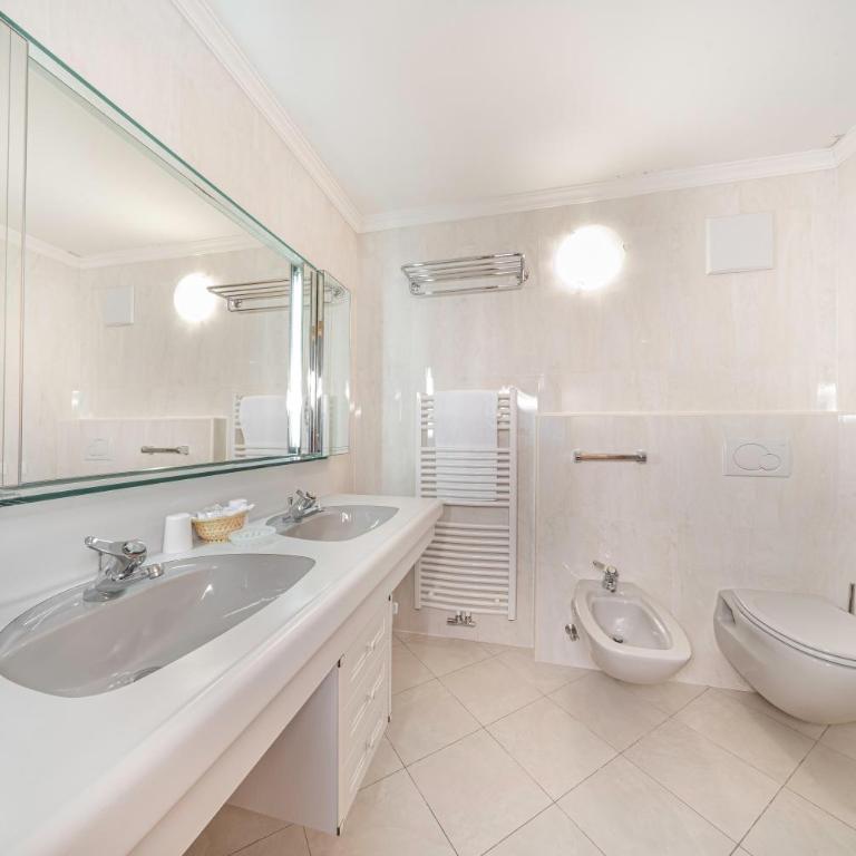 Residence Villa Gran Baita - Appartamento con 2 Camere da Letto - 8