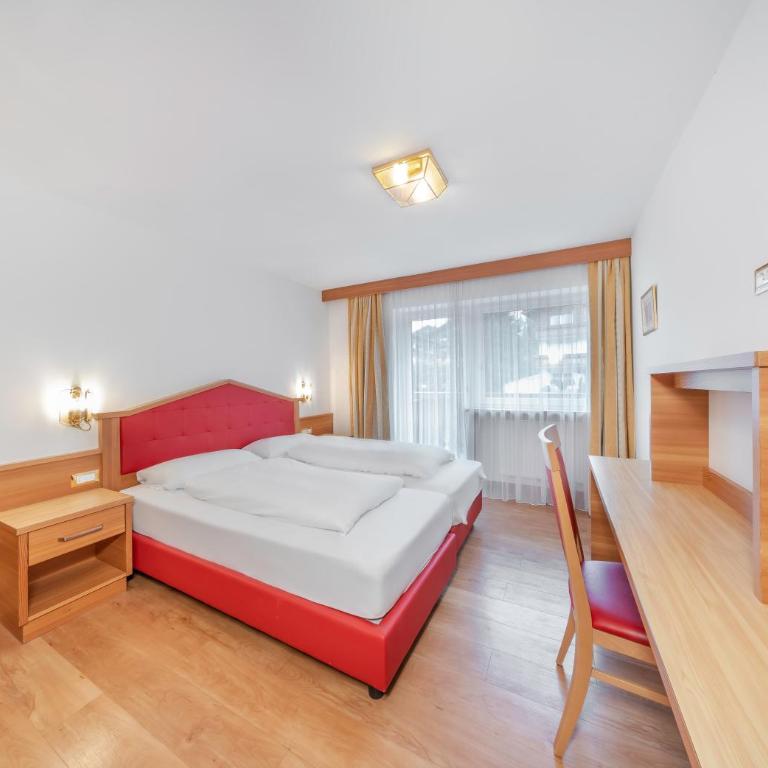 Residence Villa Gran Baita - Appartamento con 2 Camere da Letto - 7