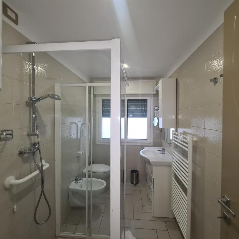 Nero D'Avorio Apartments - Appartamento - Piano Terra - 19