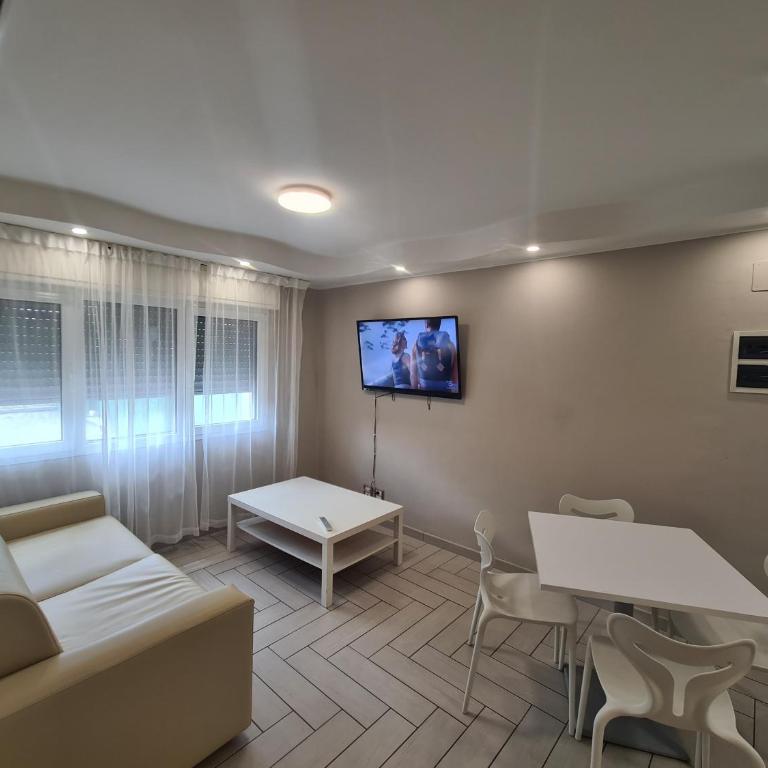 Nero D'Avorio Apartments - Appartamento - Piano Terra - 23