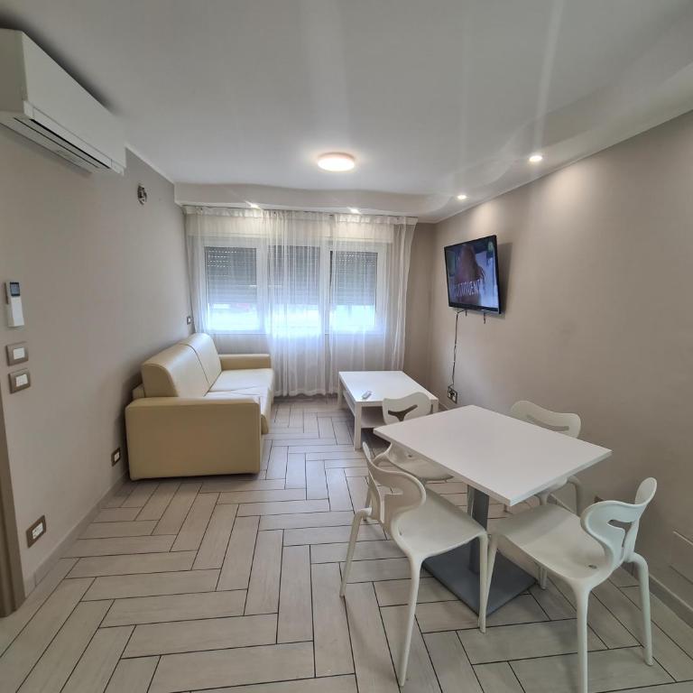 Nero D'Avorio Apartments - Appartamento - Piano Terra - 25
