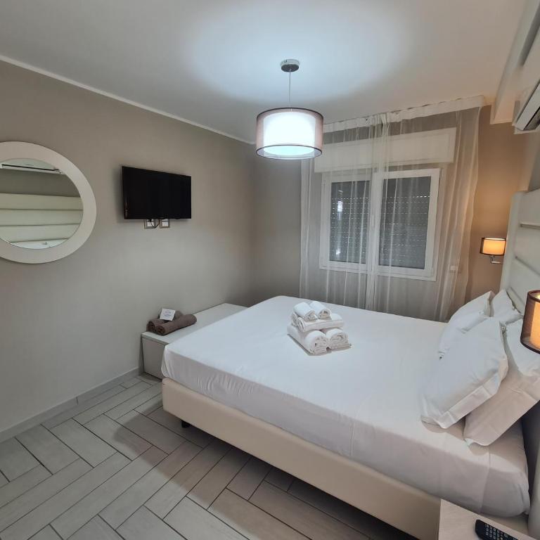 Nero D'Avorio Apartments - Appartamento - Piano Terra - 26