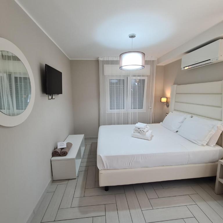 Nero D'Avorio Apartments - Appartamento - Piano Terra - 27