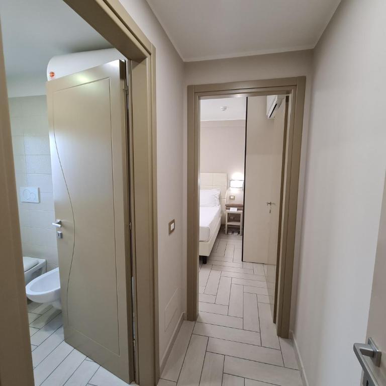 Nero D'Avorio Apartments - Appartamento - Piano Terra - 25