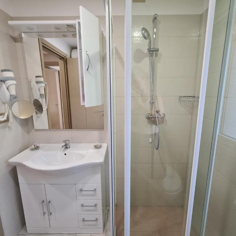 Nero D'Avorio Apartments - Monolocale Superior - 7