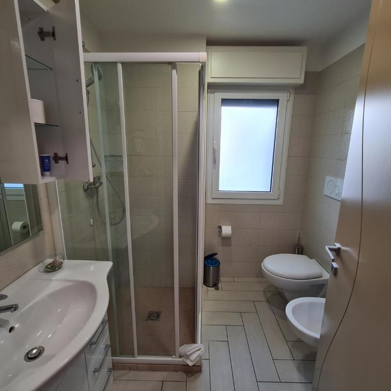 Nero D'Avorio Apartments - Monolocale Superior - 21