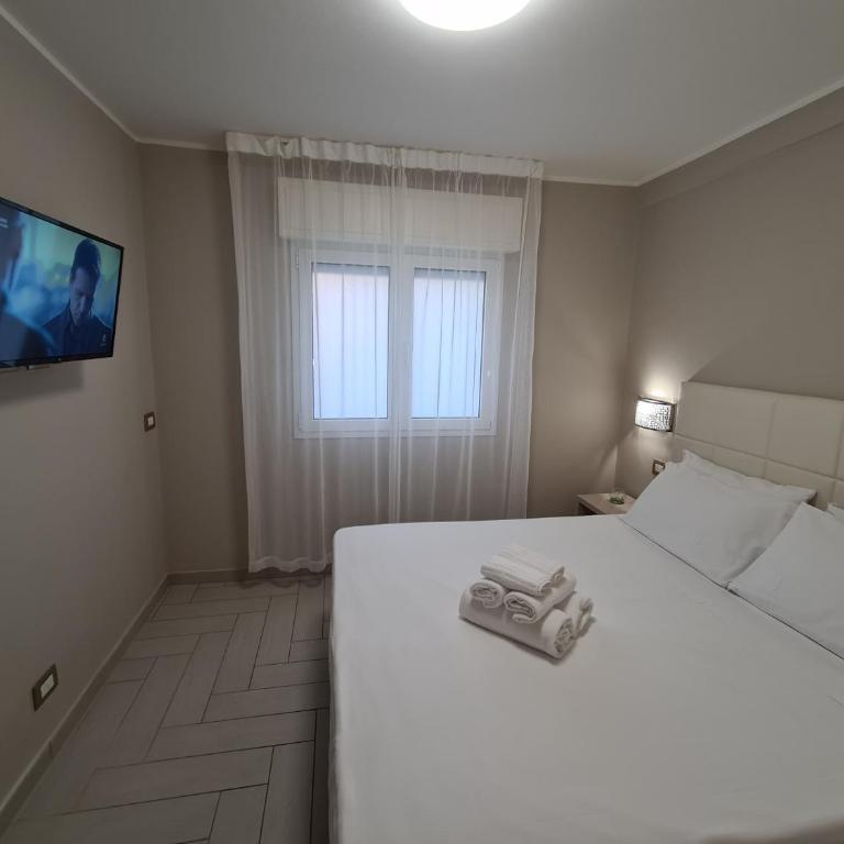Nero D'Avorio Apartments - Appartamento - Piano Terra - 27