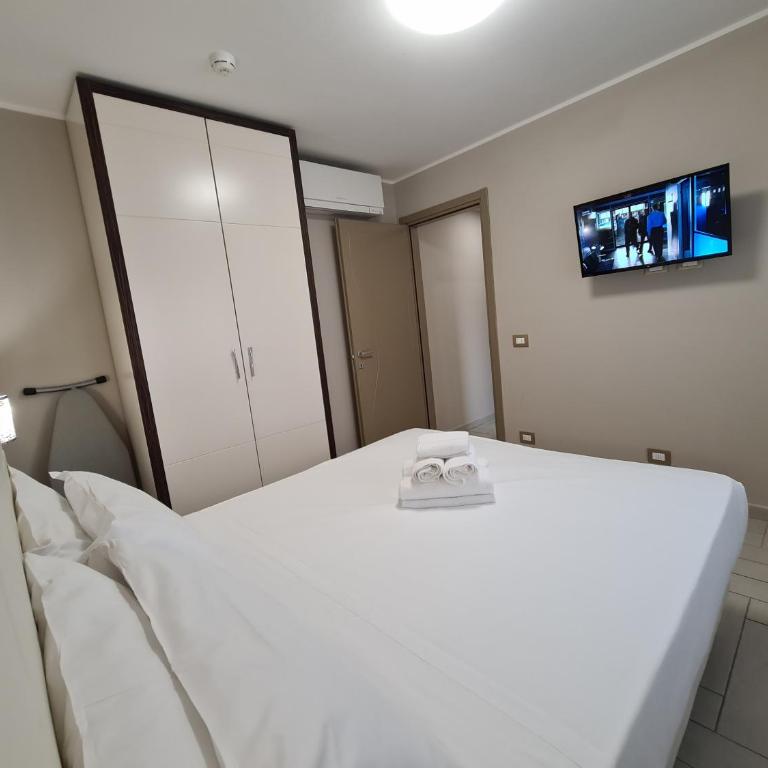 Nero D'Avorio Apartments - Appartamento - Piano Terra - 17