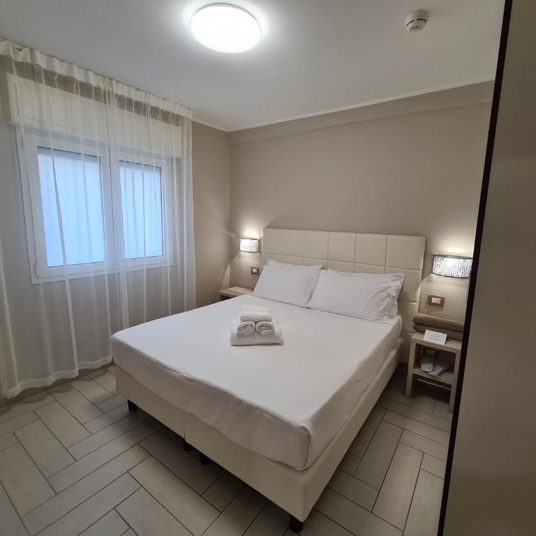 Nero D'Avorio Apartments - Appartamento - Piano Terra - 4