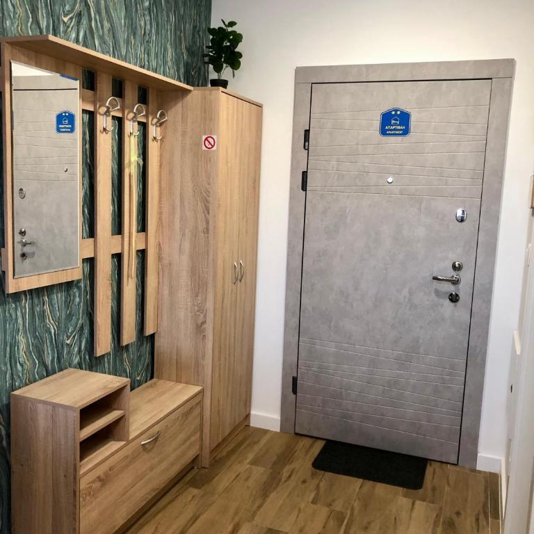 Apartments Biro - One-Bedroom Apartment - 29