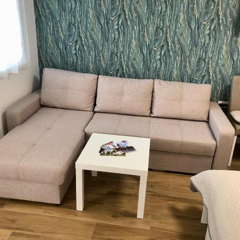 Apartments Biro - One-Bedroom Apartment - 27