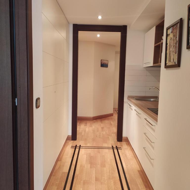Edel House Ostia - Appartamento con 1 Camera da Letto - 14