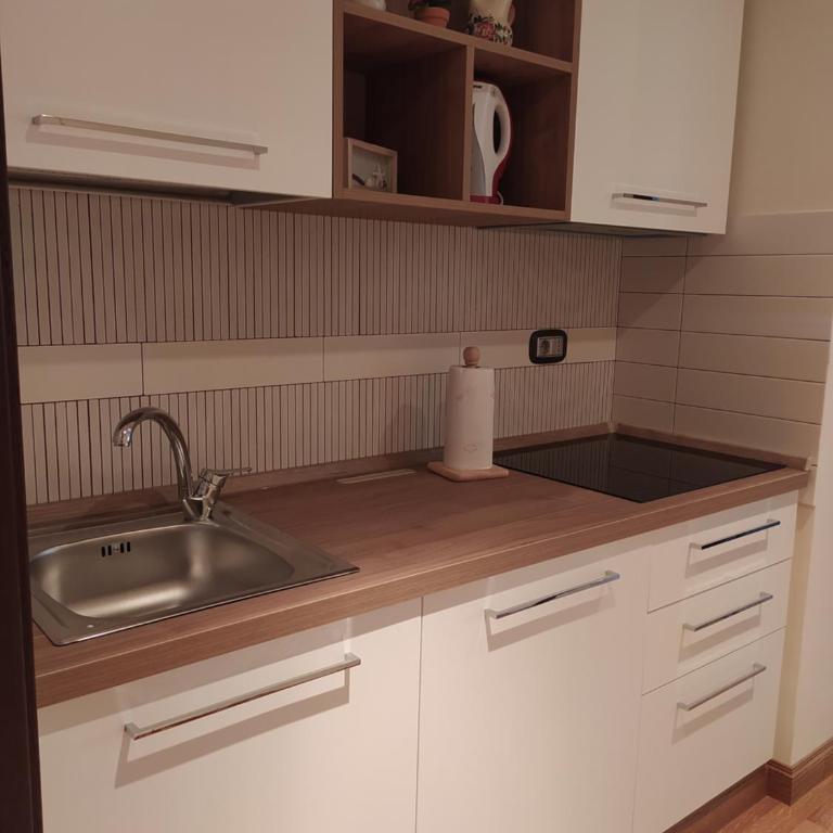 Edel House Ostia - Appartamento con 1 Camera da Letto - 10