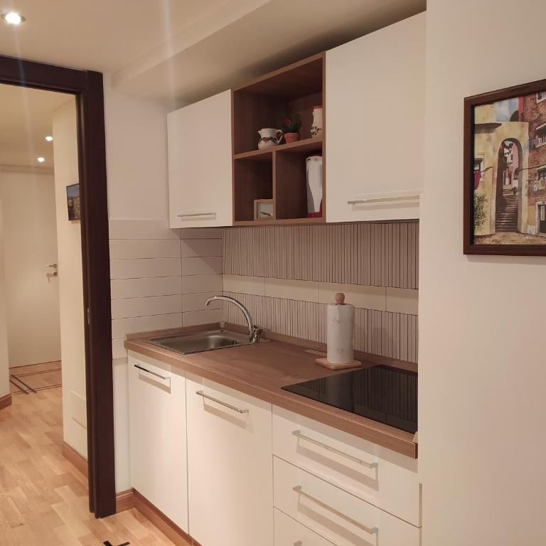 Edel House Ostia - Appartamento con 1 Camera da Letto - 13
