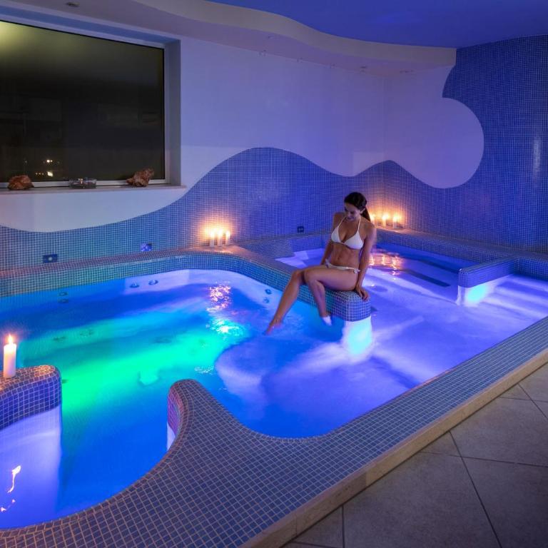 Nero D'Avorio Apartments - Monolocale Superior - 4