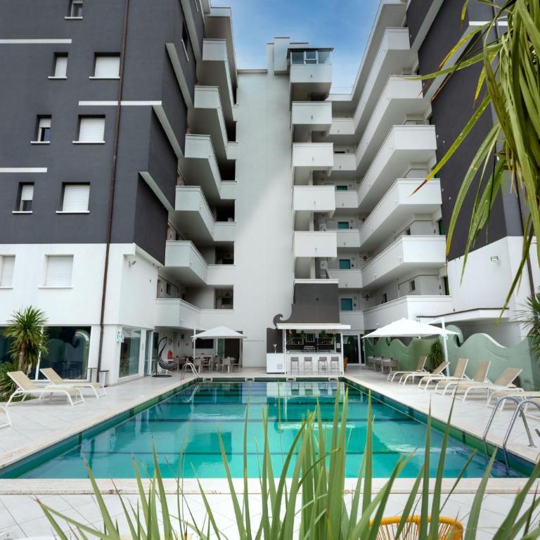 Nero D'Avorio Apartments - Monolocale Superior - 1