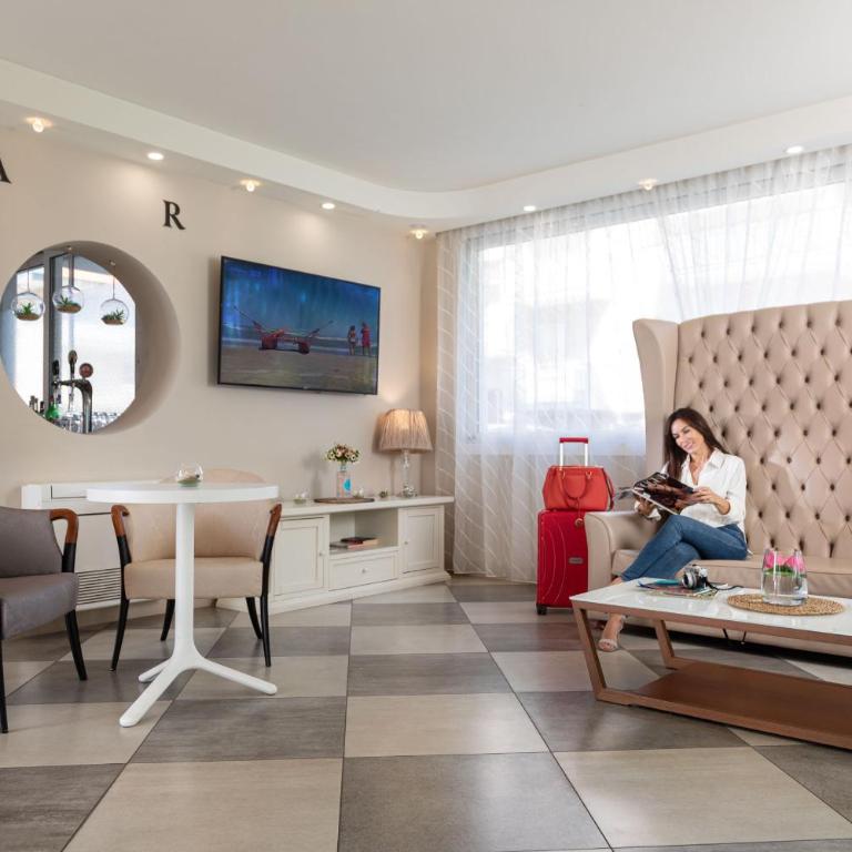 Nero D'Avorio Apartments - Monolocale Superior - 20
