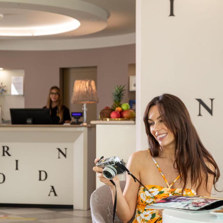 Nero D'Avorio Apartments - Monolocale Superior - 12