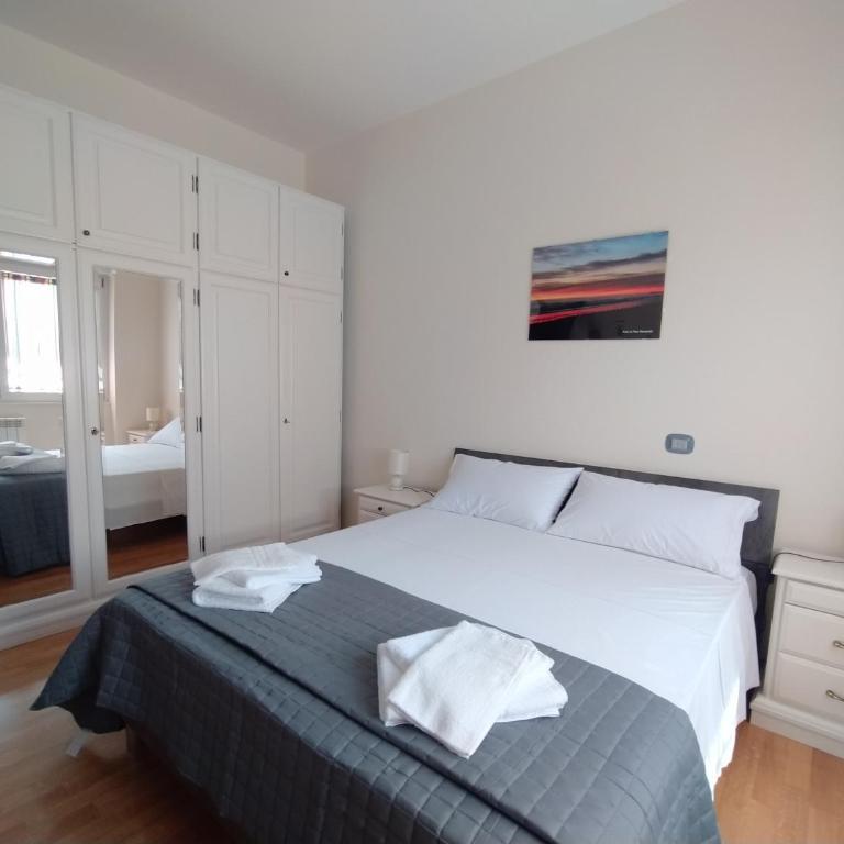 Edel House Ostia - Appartamento con 1 Camera da Letto - 23