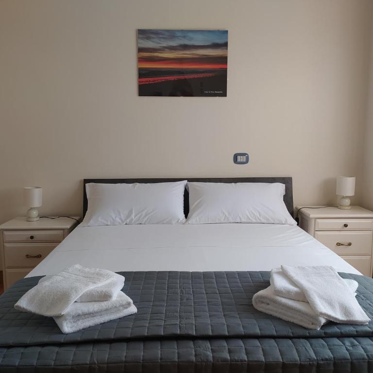 Edel House Ostia - Appartamento con 1 Camera da Letto - 22