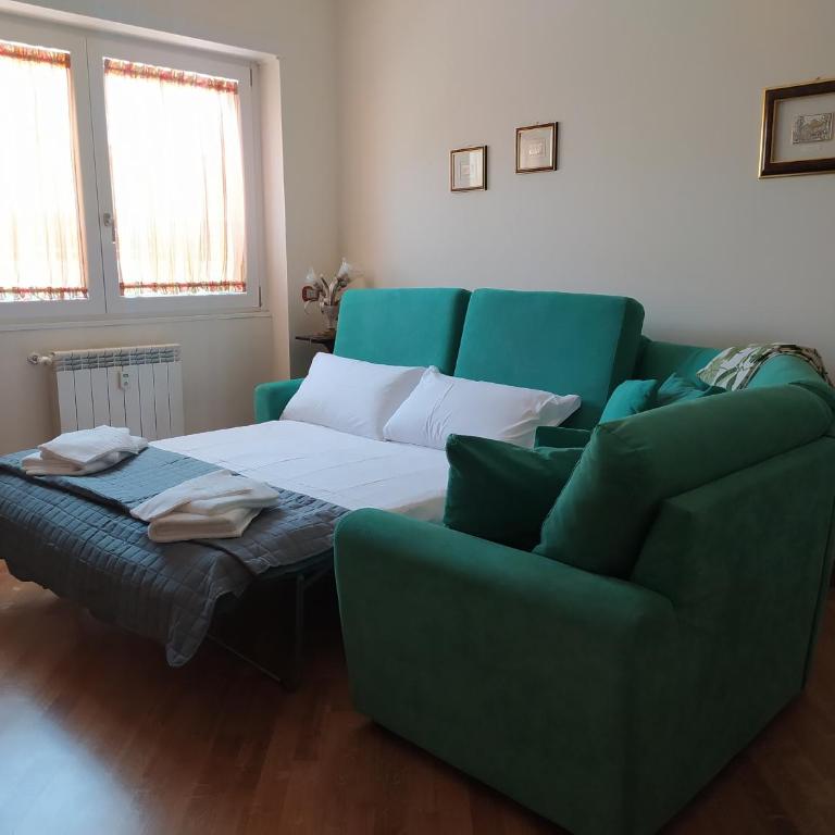 Edel House Ostia - Appartamento con 1 Camera da Letto - 19