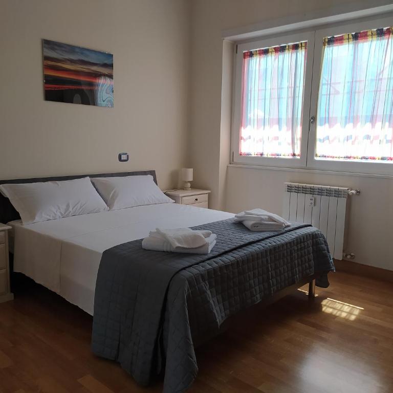 Edel House Ostia - Appartamento con 1 Camera da Letto - 21