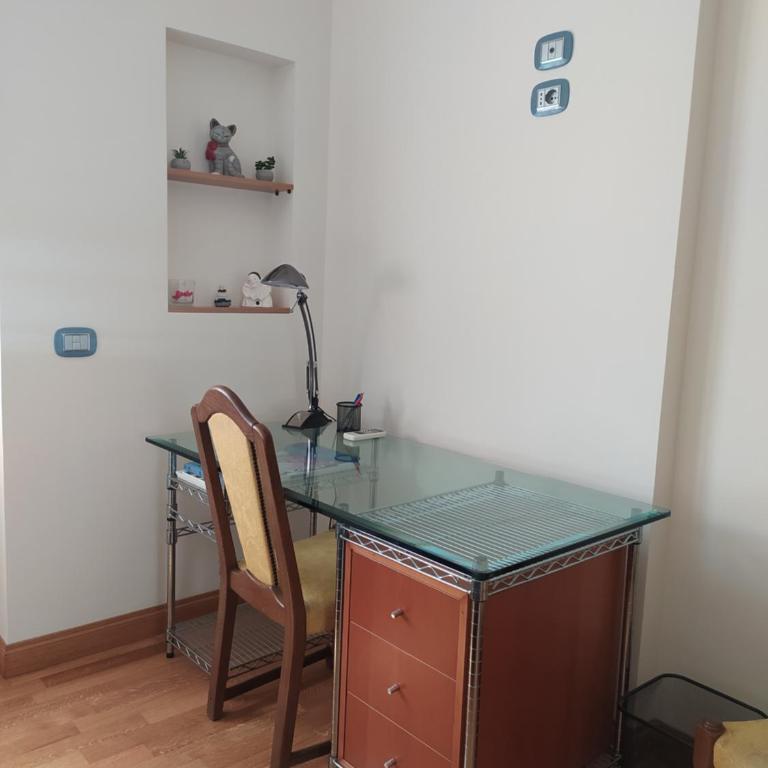 Edel House Ostia - Appartamento con 1 Camera da Letto - 25