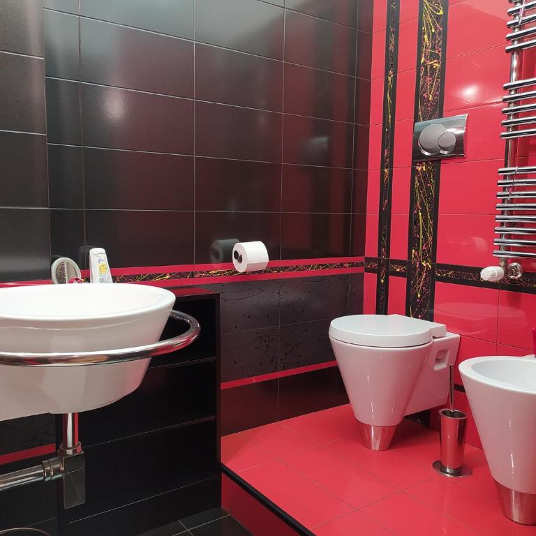 Edel House Ostia - Appartamento con 1 Camera da Letto - 31