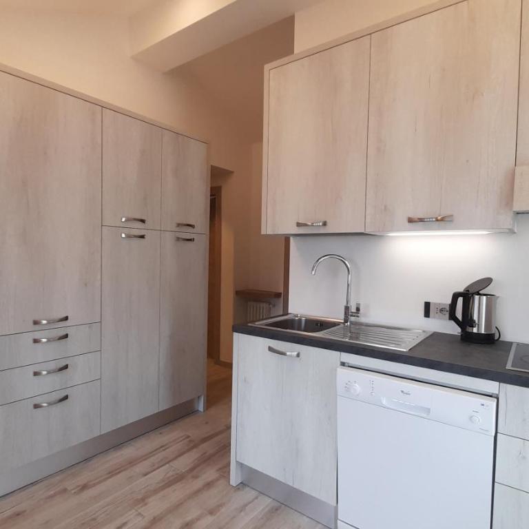 Vacanze Arcobaleno - Casa con 2 Camere da Letto - 3