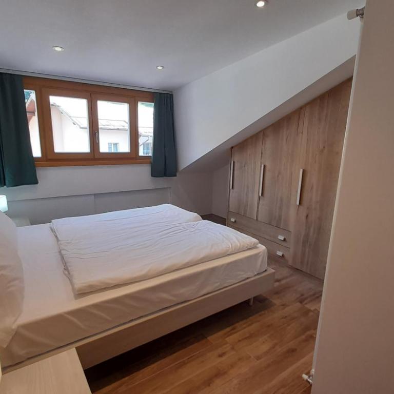 Vacanze Arcobaleno - Casa con 2 Camere da Letto - 5