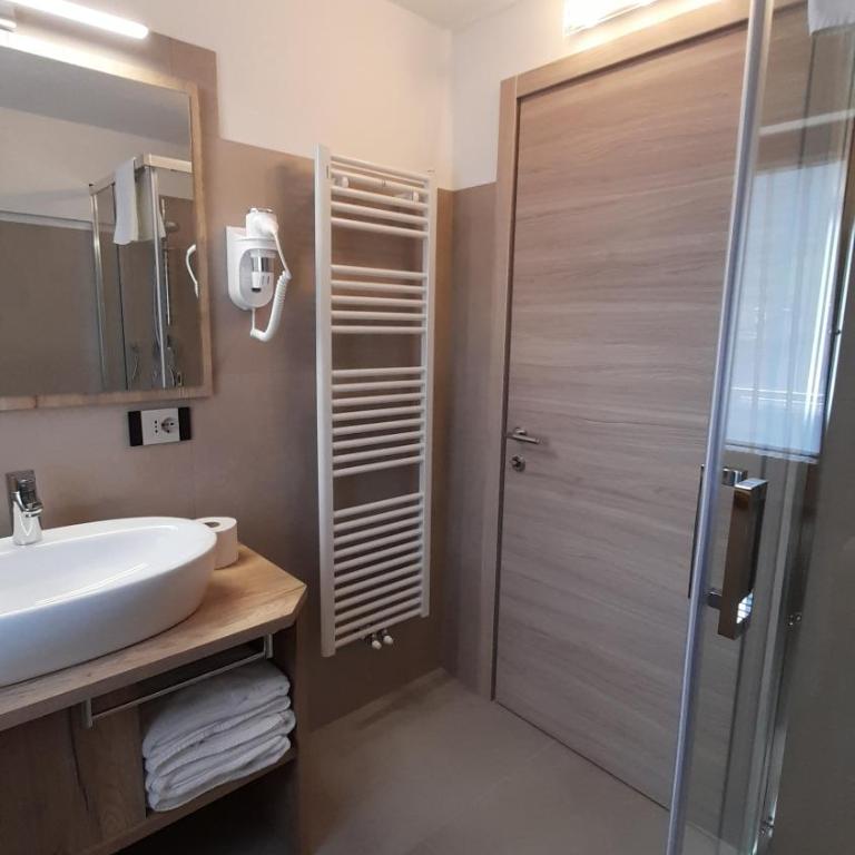 Vacanze Arcobaleno - Casa con 2 Camere da Letto - 6