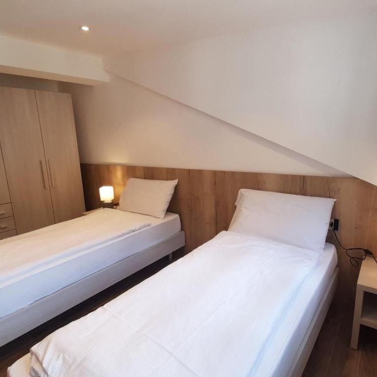 Vacanze Arcobaleno - Casa con 2 Camere da Letto - 9