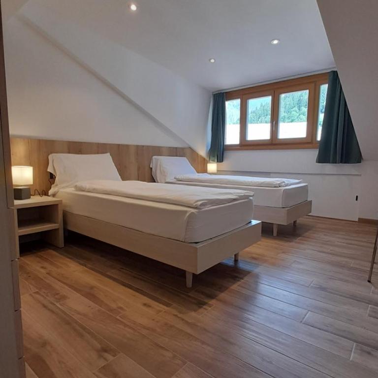 Vacanze Arcobaleno - Casa con 2 Camere da Letto - 11