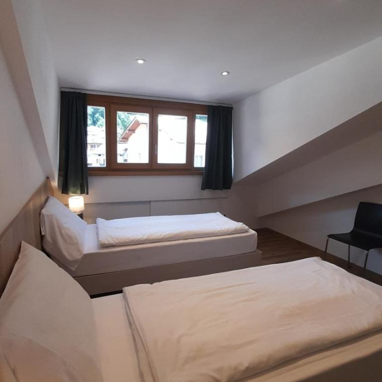 Vacanze Arcobaleno - Casa con 2 Camere da Letto - 12