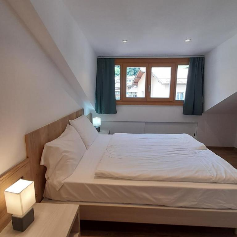 Vacanze Arcobaleno - Casa con 2 Camere da Letto - 13