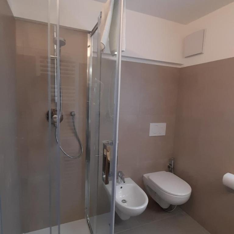 Vacanze Arcobaleno - Casa con 2 Camere da Letto - 14
