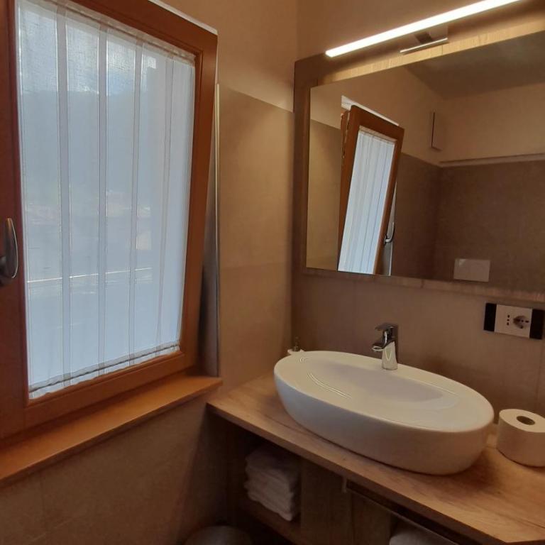 Vacanze Arcobaleno - Casa con 2 Camere da Letto - 15