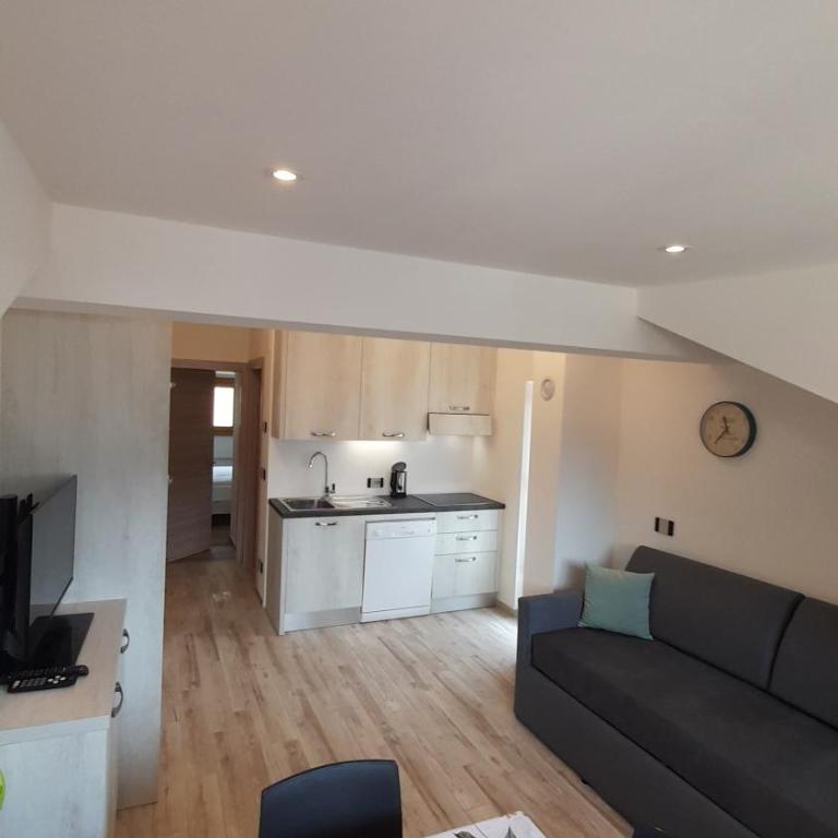 Vacanze Arcobaleno - Casa con 2 Camere da Letto - 18