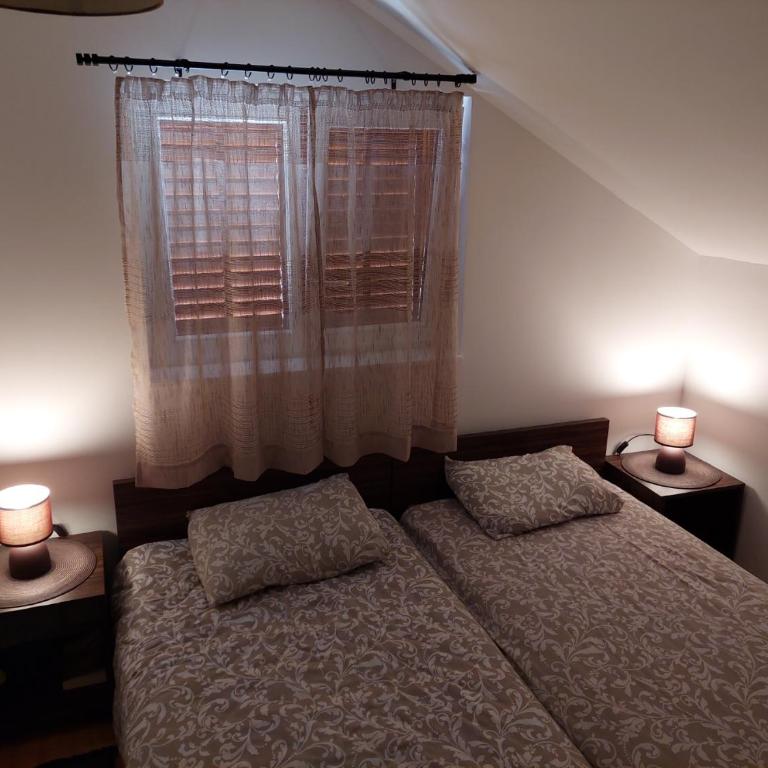 Promenada View Snežnik - One-Bedroom Apartment - 15
