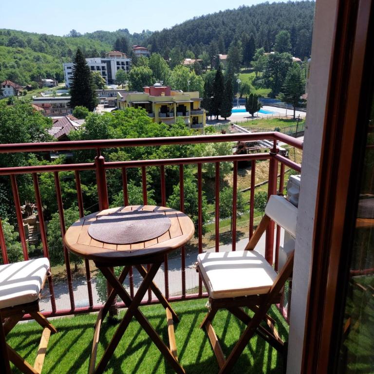 Promenada View Snežnik - One-Bedroom Apartment - 2