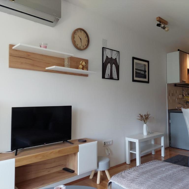 Promenada View Snežnik - One-Bedroom Apartment - 8