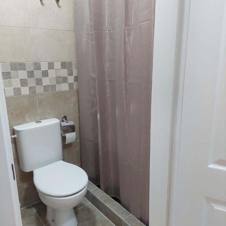 Promenada View Snežnik - One-Bedroom Apartment - 23