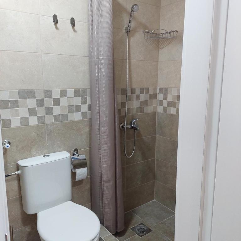 Promenada View Snežnik - One-Bedroom Apartment - 22