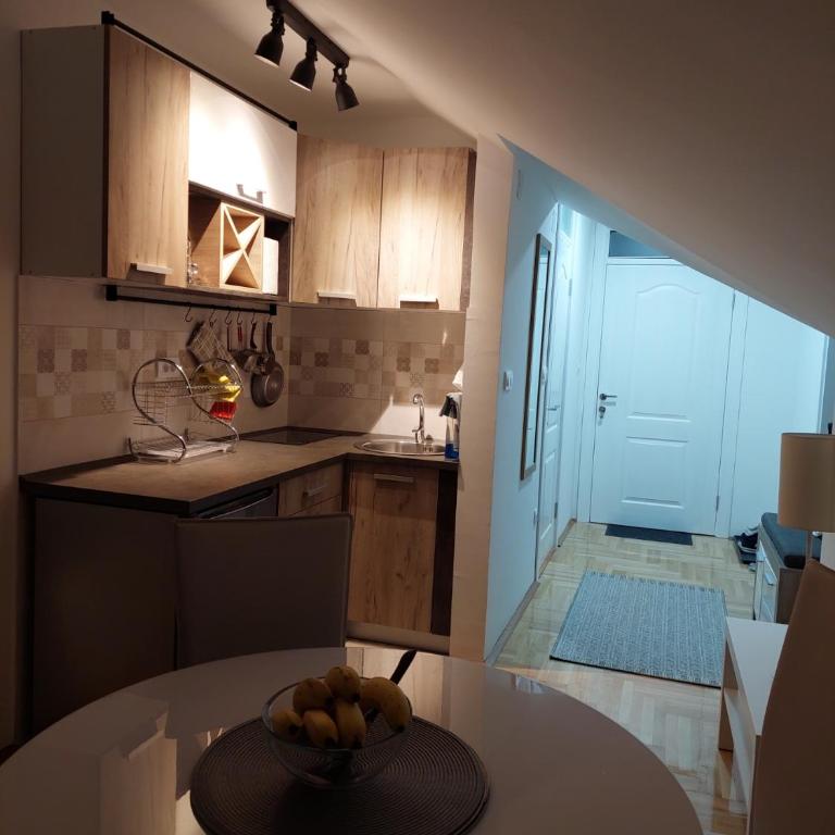 Promenada View Snežnik - One-Bedroom Apartment - 14