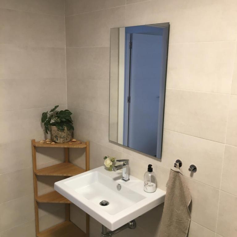 Duna Beach - Infinity Pool - Two-Bedroom Apartment - 15