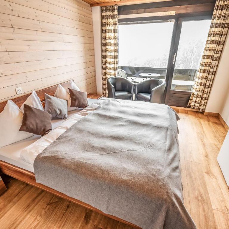 Hotel Restaurant Zur alten Gasse - Doppelzimmer - 5