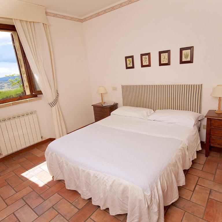 Agriturismo Le Colombe Assisi - Apartment - Ground Floor - 2