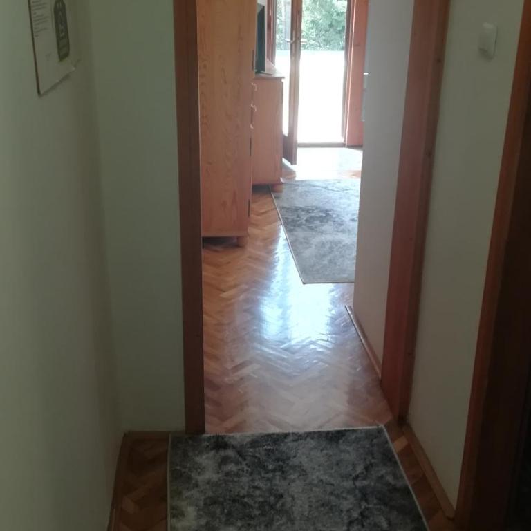 vila Zoran - One-Bedroom Apartment - 10