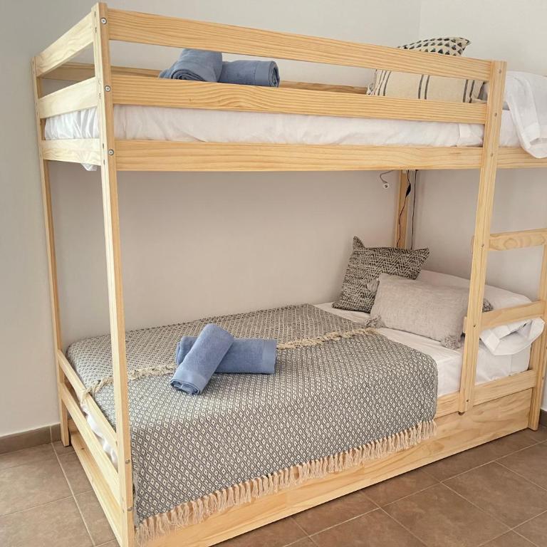 Toyo Golf - Apartamento de 2 dormitorios - 11