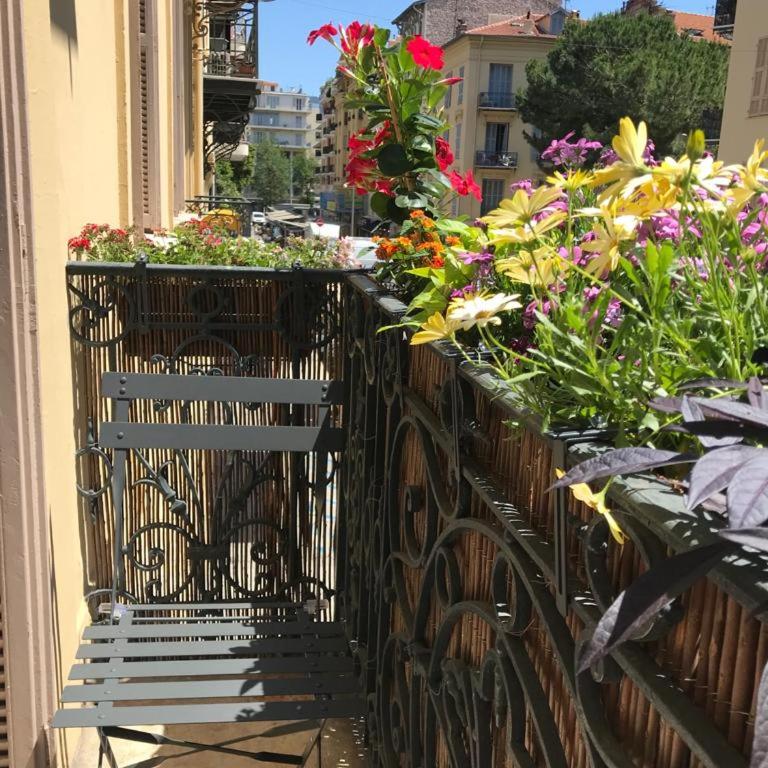 Nice: hyper centre !Super appartement cosy - Appartement 1 Chambre - 19